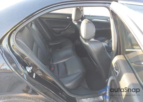 2004 Acura Tsx из США, поврежденный, VIN JH4CL95834C016381